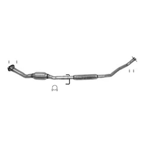 AP Exhaust 770795 Catalytic Converter-Direct Fit For PONTIAC,TOYOTA